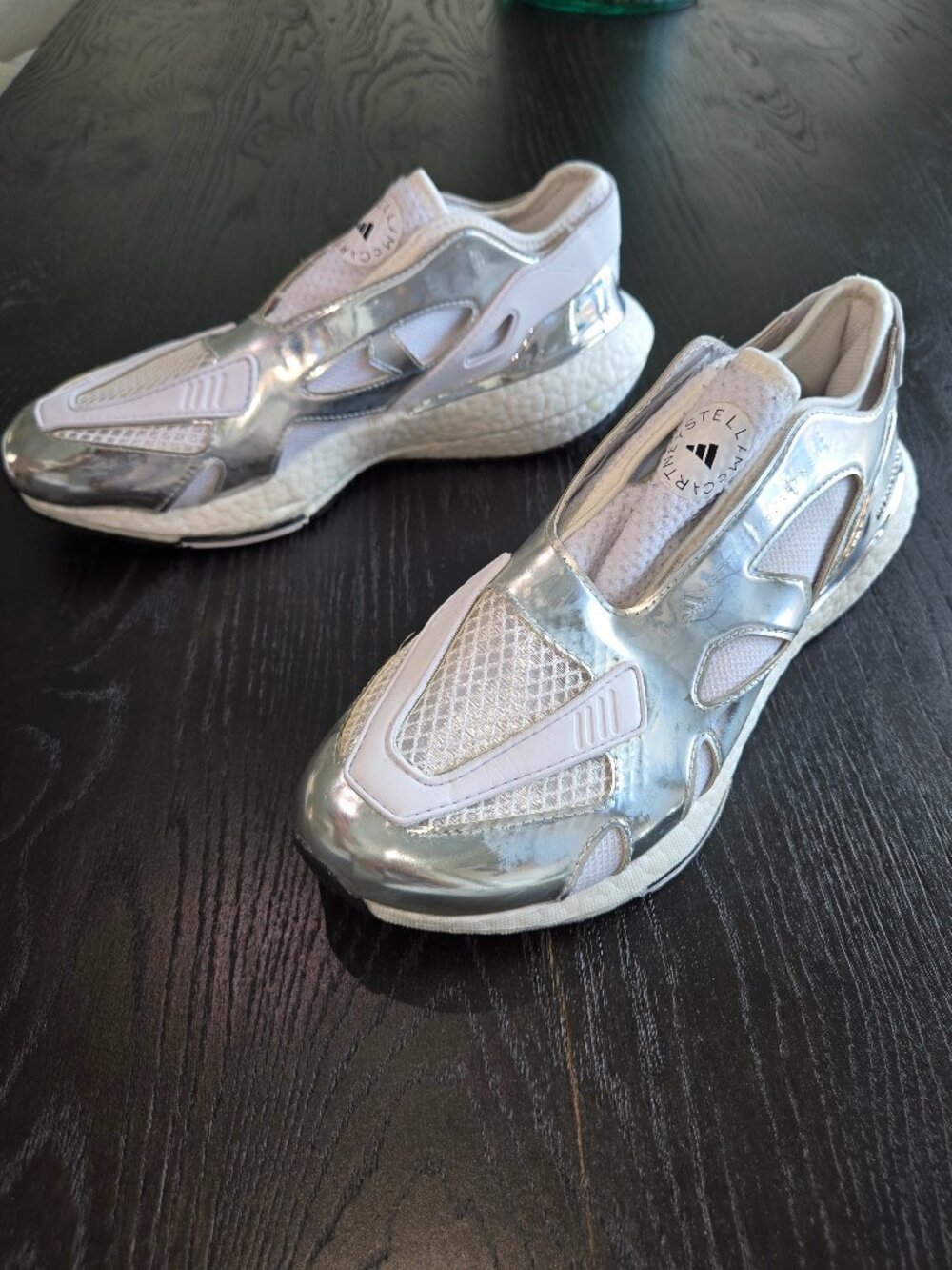 ADIDAS BY STELLA MCCARTNEY SNEAKER